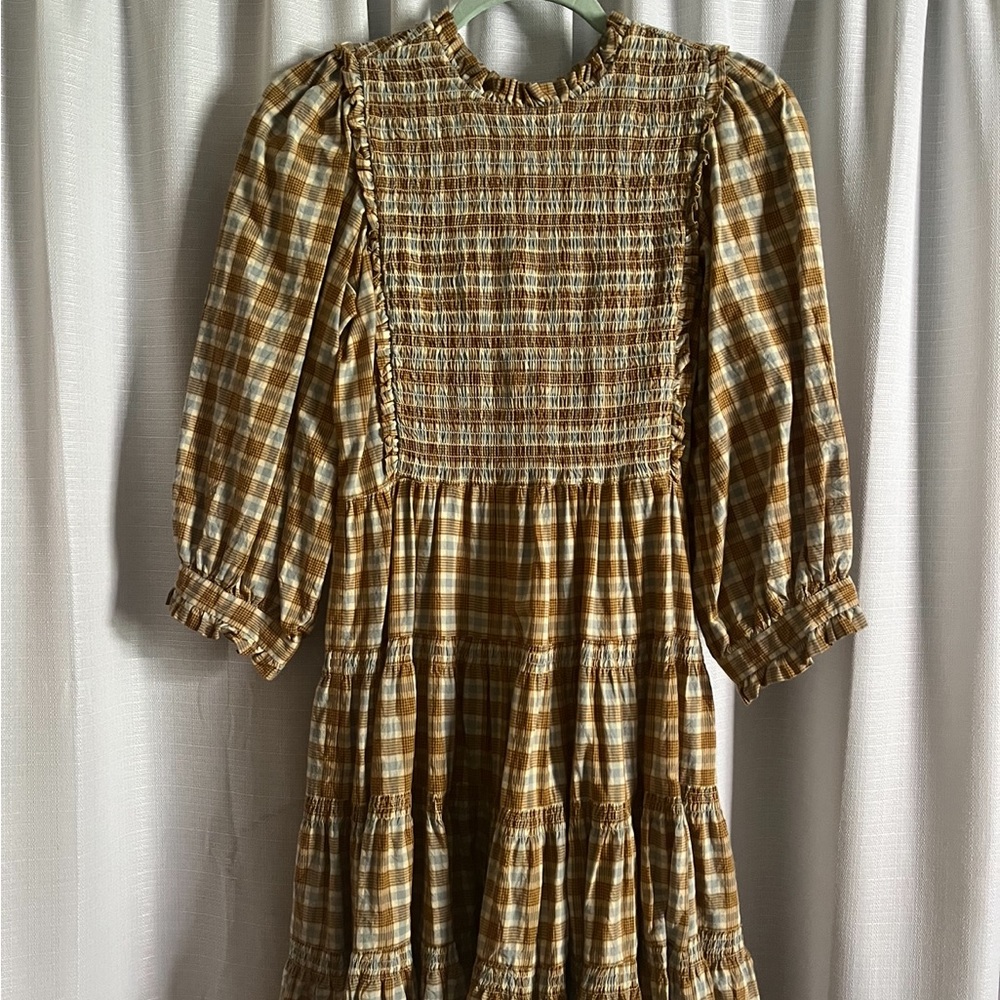 Doen Leda dress xs